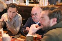 2025-02-15 Oud-voorzitterslunch 13 2025-02-15 Oud-voorzitterslunch 13